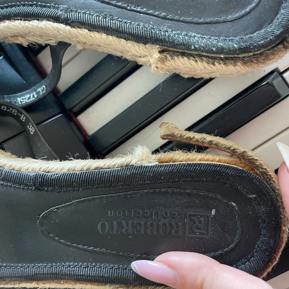 Tory Burch Sandals - Picture 3 of 5